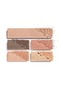 LES BEIGES EYESHADOW PALETTE 184.189 WARM - 3