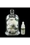 White Quartz Crystal Aromatherapy Diffuser