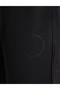 Black Comfort Fit Knitted Shorts 50332490-Vr046 - 6