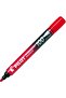 perm marker 100 Fine Red