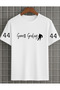 Off Campus Graham 44 Premium Printed T-Shirt
