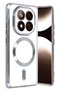 Spt-Gld Redmi Note 15 Pro 4g Kross Magneticsafe Cover (230205) - Silver