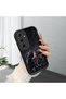 Samsung Galaxy A55 Compatible Silicone Case with Motorcycle and Sports Car Pattern, Stylish Design