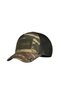 Delta Tactical BB Mesh Cap - Greek Lızard