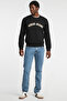 Jeans Men's Sweatshirt M5Rq41Kcpr1 - 2