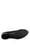 51323 Women's Leather Heeled Shoes 4.0-7.5 - 4
