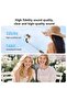 M8 1-to-2 Mini Wireless Lavalier Microphone – Dual Mic Set with Intelligent Noise Cancellation - 3