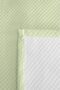Minimal Mint Green Young Room Single Pique Set-Light Green 160X220Cm Quilted Bedspread - 7