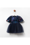 Pul Palette Girls' Dress