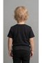 Unisex Kids Basic T-Shirt, Short Sleeve Casual Cotton T-Shirt, Ages 1-16 - 4