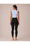 Women's Zero Sleeve Crew Neck Crop Body |   Full Fit Sports Crop Athlete Top - 4