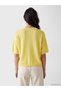 Vizyon New Season Crew Neck Women's Knitwear Sweater - 4