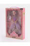 Pink Fashion Doll 12 Inch - 2