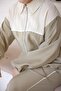 Women's Islamic Clothing Tracksuit Set - 5