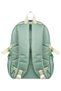 Waddell Licensed Twill Fabric Logo Cover School Backpack, Thermal Lunch Bag and Pen Holder - 6