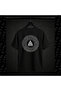 33 Buyruk - 2 |   Tilsim (Back and Front Printed) - Unisex Regular Fit T-Shirt with Front and Back Print - 2