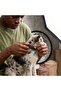 Adjustable, Clip-On, and Bell Collar for Cat and Dog - 2
