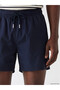 Esvab • Modern & Distinctive Short-Length Men's Swim Shorts - 3
