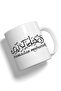 كوب عصري مطبوع بتصميم رمضاني عالي الجودة