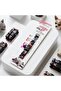 Adjustable, Clip-On, and Bell Collar for Cat and Dog