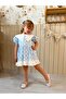 Girl's Princess Lined Dress - 2
