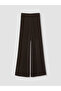 Nevavm openwork wide leg women's knit pants - the nevavm difference - 6