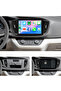 شاشة أندرويد لسيارة MG roewe 360 موديل 2015-2019 مع دعم كاربلاي لاسلكي وأندرويد أوتو وكاميرا خلفية مدمجة بتقنية AHD.