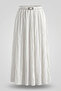 Lined Skirt 260148 - White - 5