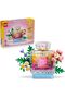 Creator 3-in-1 Floral Perfume Bottle, 286 Pieces