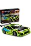Technic Fast and Furious Mitsubishi Eclipse, 827 Pieces