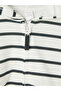 Striped Boys' Suit 3-Piece - 6