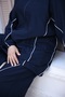 Women's Hijab Tracksuit Set - 3