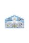Ukanmuri Clip Vintage Peanuts Transparent Book and Notebook Clip S3626679 - 2