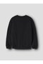 Sweatshirt mit normaler Passform - 3