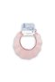 Baby shower cap, Tiny, Pink - 7
