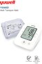 Blood Pressure Monitor Upper Arm YE660D | Bp Machine - 2
