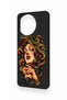 Realme 11 Compatible Medusa Patterned Silicone Case - 4