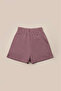 Double Set Boy's Baby Printed Shorts Summer Set T-Shirt Shorts Summer Set - 4