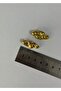 Steel Bottle Earrings 3 cm - 4