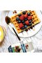 Sugar Free Caramel Syrup, Zero Calories, Zero Sodium, Zero Sugar, High Fiber, Keto Friendly - 5