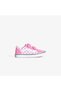 Old Skool V Çocuk Pembe Sneaker