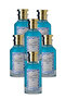 6 قطع عطر آيس 100 مل