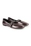 Women's Babet Mary Jane Metal Detailed Strapped Casual Mother Shoes Artificial Leather L080.102 - 3