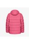 Ather down Hoody Pink Women's Coat - 6