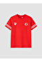 Nevavm Difference with Turkey Printed Boys' T-Shirt - 3