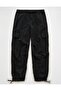 AE Low-Rise Cargo Parachute Pant - 5
