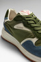 Aria Men's Sneaker Fmjriaele12 - 4