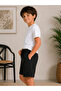 Men's Comfortable and Casual Children's Shorts - 7