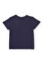 Fish Patterned Tee - 2