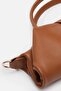 Modi Soft Genuine Leather Foldable Women's Bag - 7